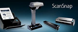 scanners